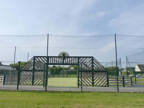 Ciy stade Grérie