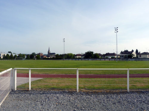 Stade René Martin