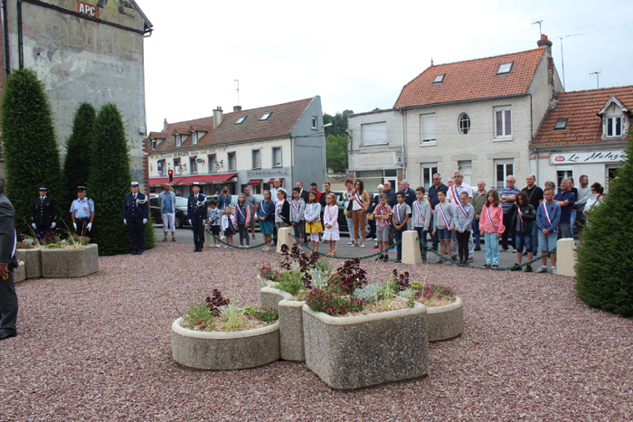 Mairie de Ribécourt Dreslincourt Site officiel de la commune de