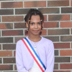 Amaya VERMAND NGONO