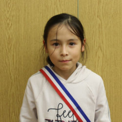 Agathe GIROUX
