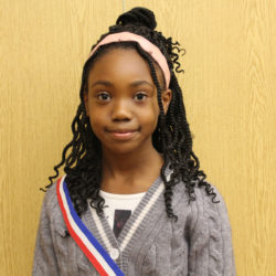 Stella MICHINEAU