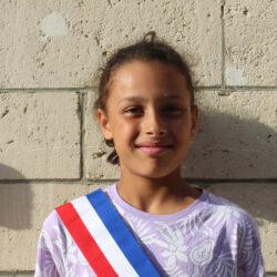Anaïs Monsigna