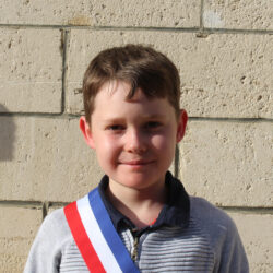 Bastien Benoît